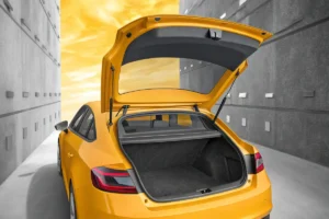 Volume coffre 2008 : combien d’espace offre le Peugeot 2008 face à la concurrence ?