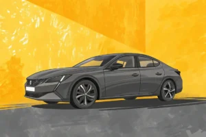 203 Peugeot : genèse, caractéristiques et héritage culturel