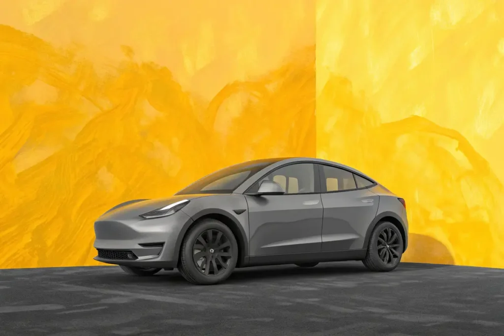 Accessoire Tesla Model Y pour booster performance, sécurité et style