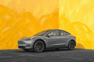 Accessoire Tesla Model Y pour booster performance, sécurité et style