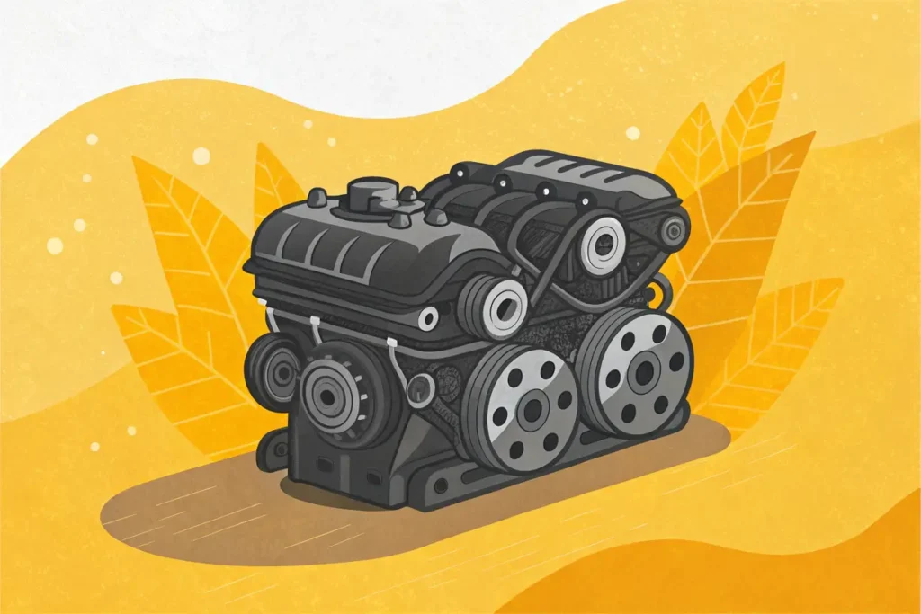 Fiabilité moteur Renault Mercedes : que vaut cette alliance ?