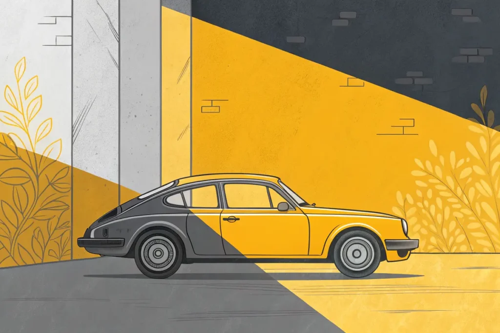 La voiture la moins chère du monde : comment trouver un modèle fiable à petit prix