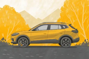 MG ZS : un SUV bien équipé, performant et économique
