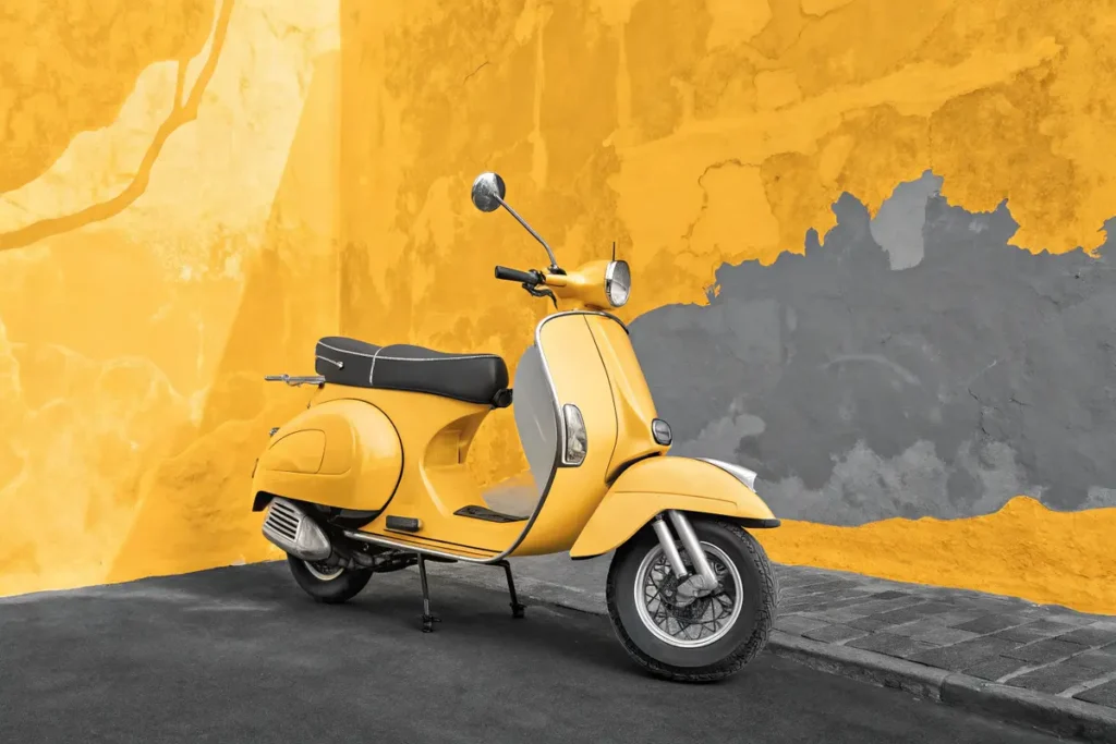 Scooter italien Lambretta : histoire, modèles et conseils pour bien choisir