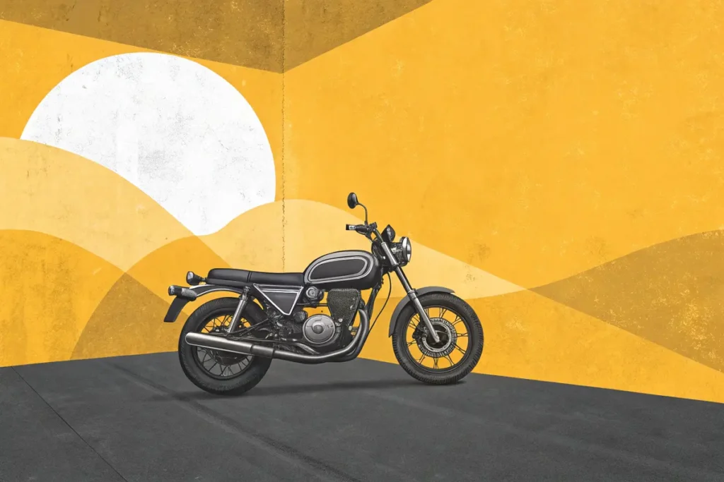Simulation covering moto : visualiser et comparer vos options avant personnalisation