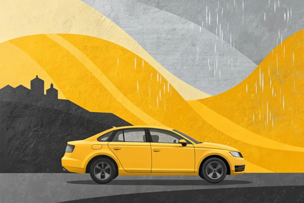 Turo avis : décryptage des atouts, des limites et du processus de réservation
