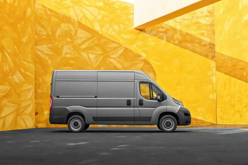 Utilitaire Leclerc : tarifs, assurances et astuces pour votre location