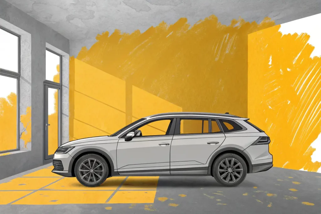 Voiture familiale 5 places : comparatif et conseils pour trouver le modèle adapté
