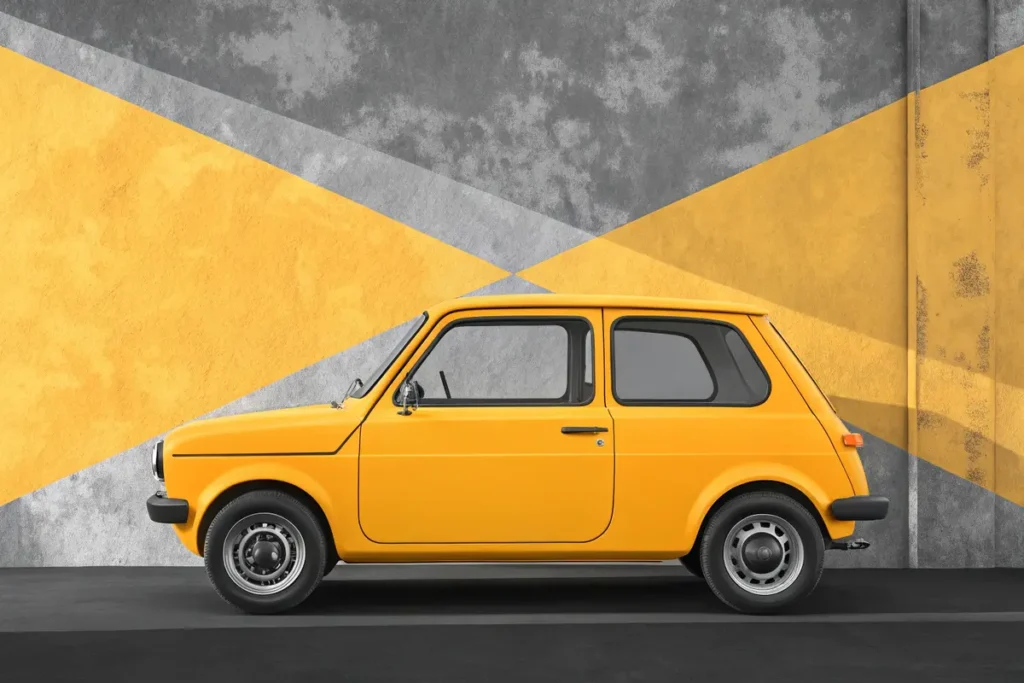 Voiture sans permis prix : combien coûte l’achat et l’entretien