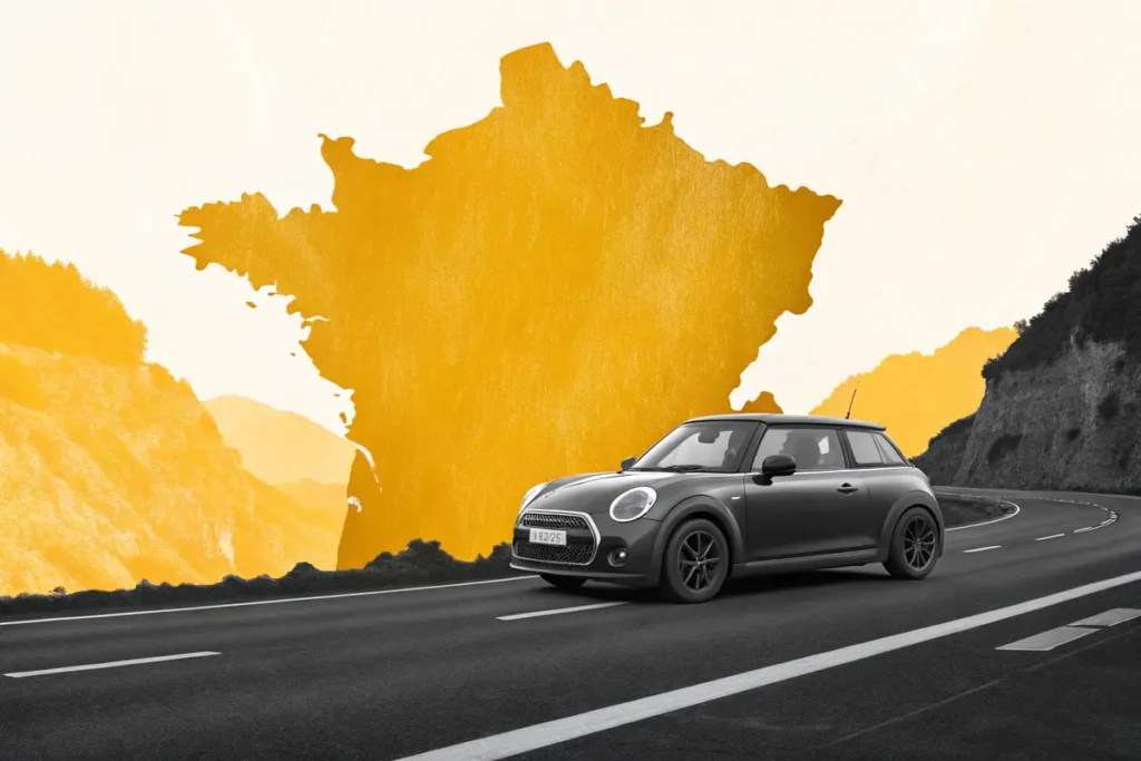Autoroute gratuite en France : où les trouver et quels avantages