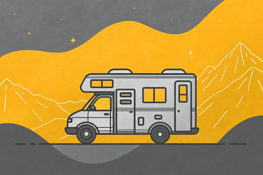 Chauffe-eau camping-car : comment choisir et utiliser votre eau chaude en voyage