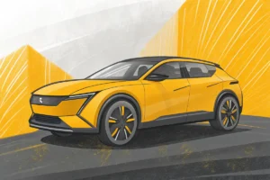 Peugeot 203 : histoire, innovations et héritage de la berline d’après-guerre