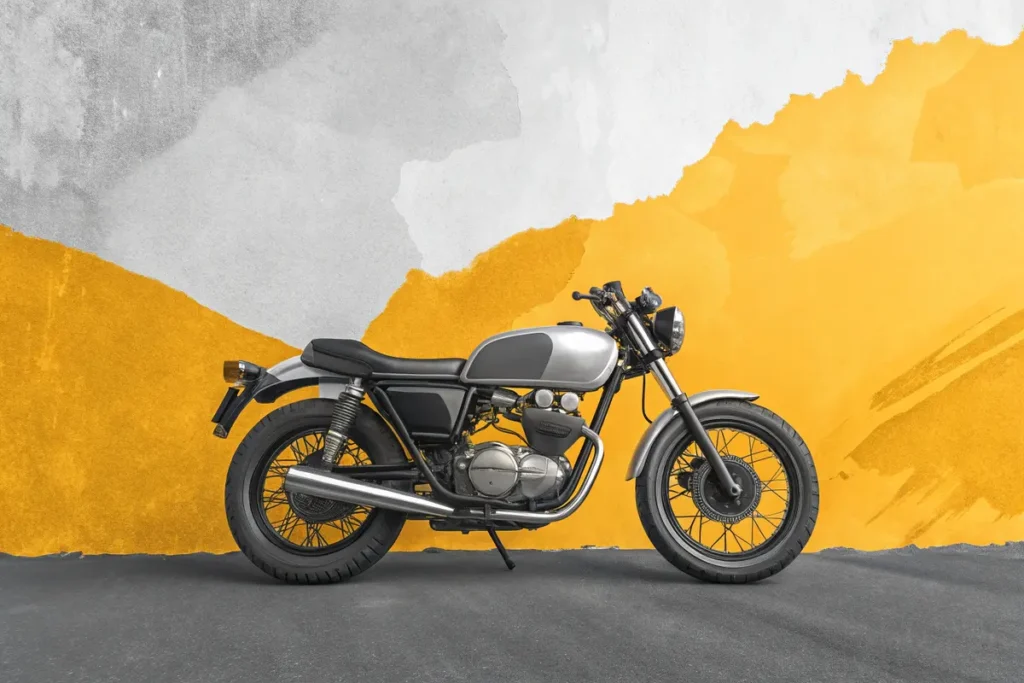 Simulation covering moto : testez vos idées de design avant la pose