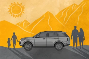 Meilleur SUV familial 2025 : critères clés et top 5 des modèles