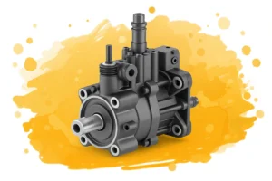 Pompe à injection : fonctionnement, symptômes de panne et coût de remplacement