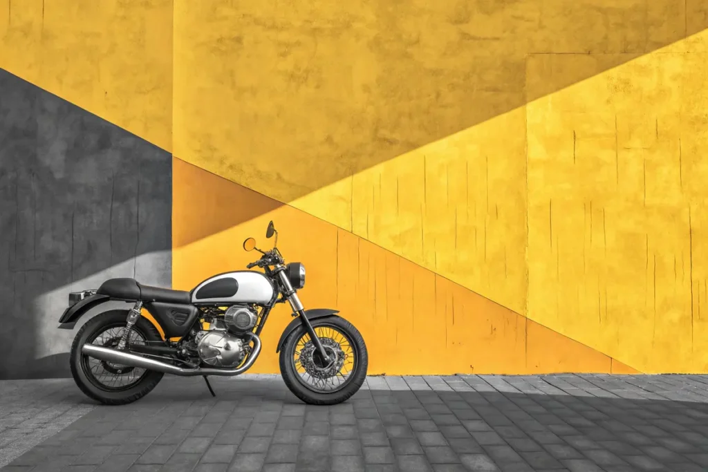 Simulation de covering moto : visualiser son design avant la pose