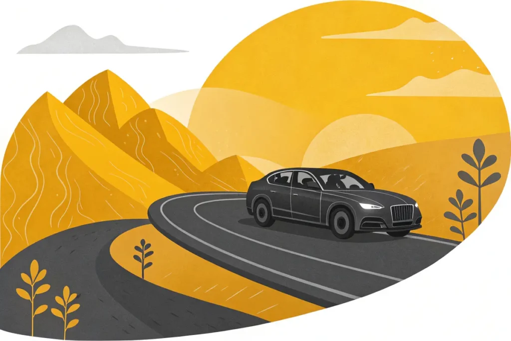 Sicily by Car : services, tarifs et avis pour louer une voiture en Italie