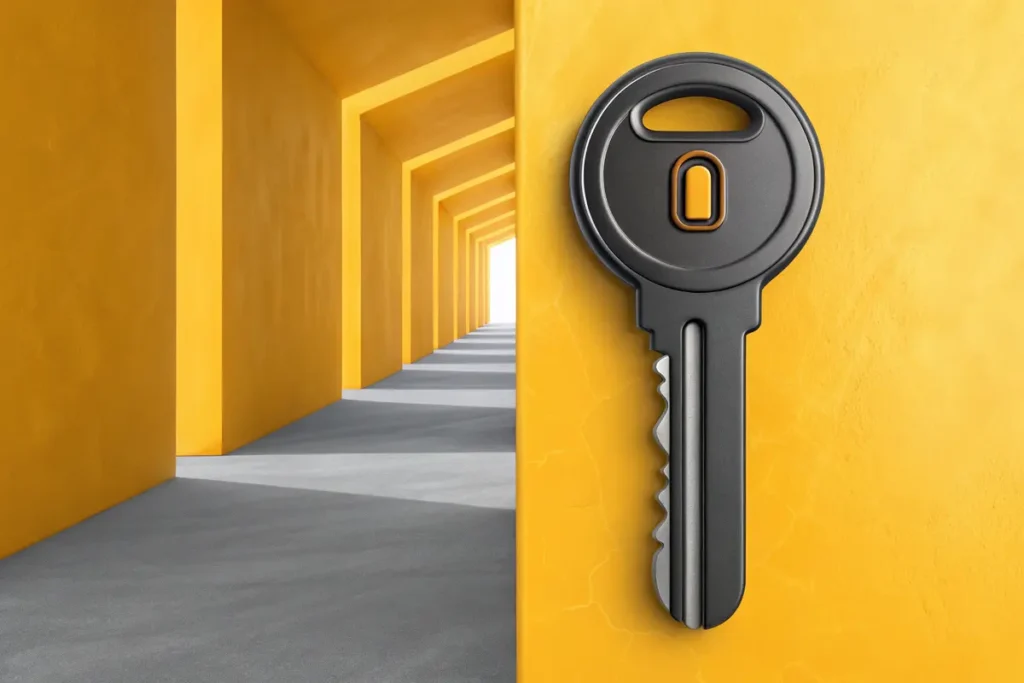 Voyant clé à molette : comment réagir et entretenir votre voiture