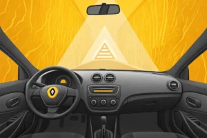 Voyant SERV sur Renault Clio II : comprendre sa signification et agir