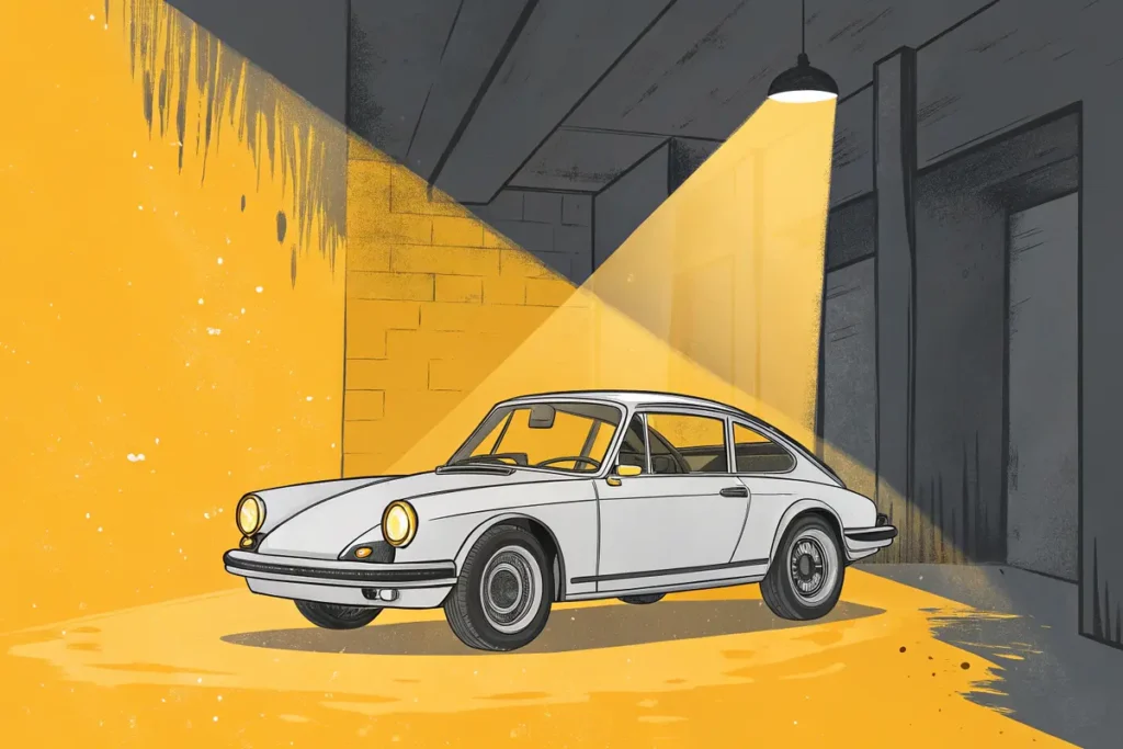 Commodo voiture : fonctionnement, pannes et remplacement