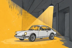 Commodo voiture : fonctionnement, pannes et remplacement