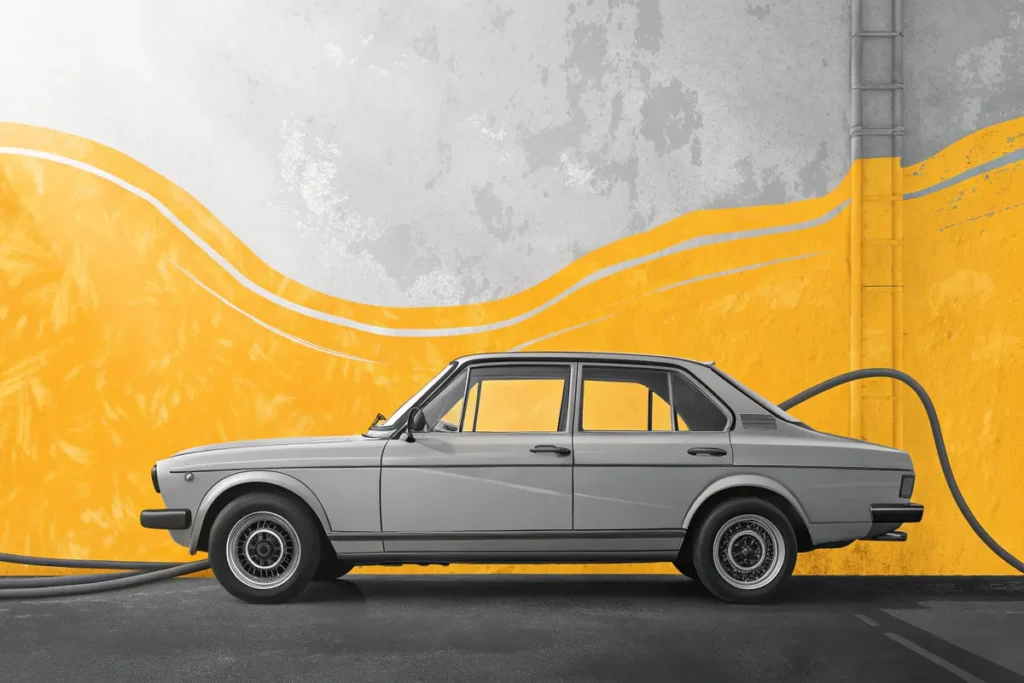 Durite de refroidissement : rôle, symptômes de défaillance et remplacement