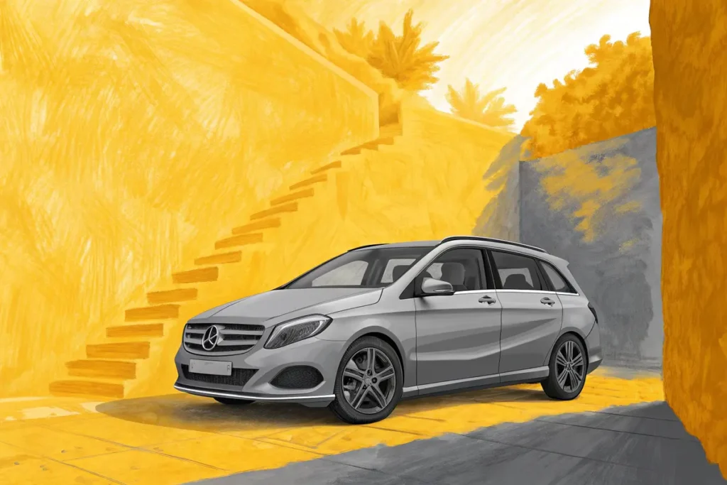 Mercedes Classe B : quels modèles éviter et comment choisir un exemplaire fiable