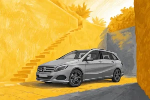 Mercedes Classe B : quels modèles éviter et comment choisir un exemplaire fiable