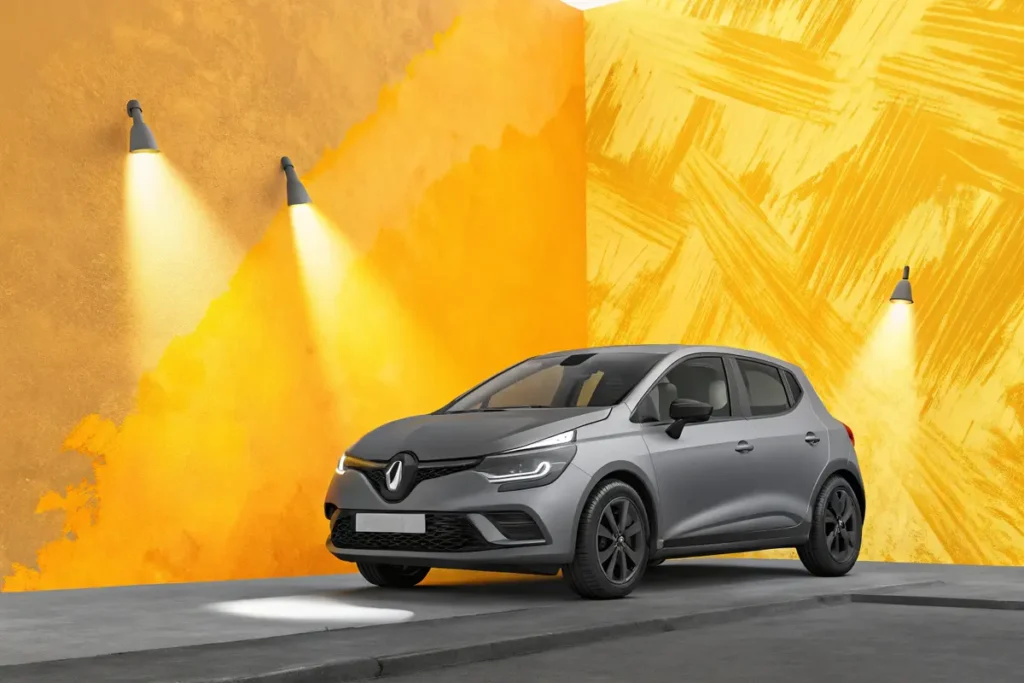 Voyants d’alerte Renault Clio 2 : signification et démarches à suivre