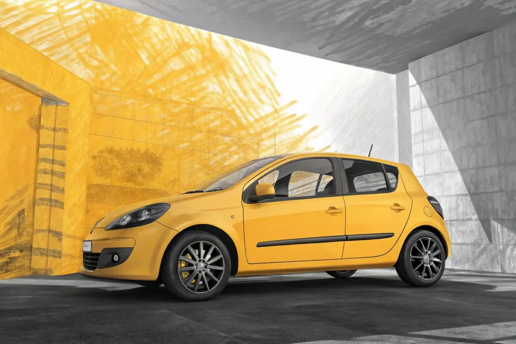 Fusibles Renault Clio 3 : localisation, diagnostic et remplacement