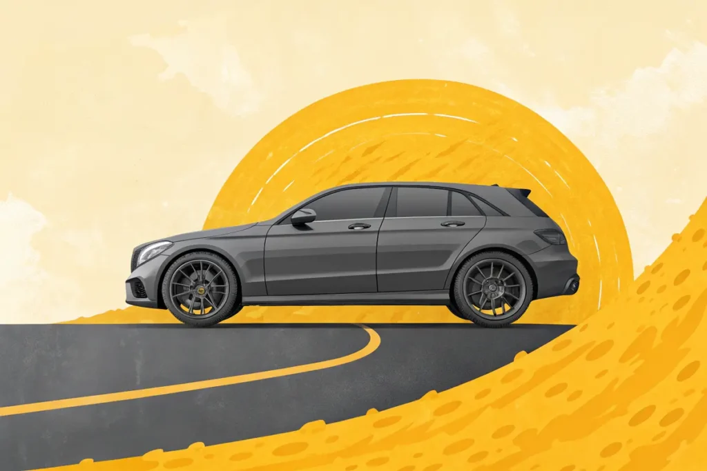 Pression des pneus Citroën C3 : quelles valeurs pour votre modèle ?