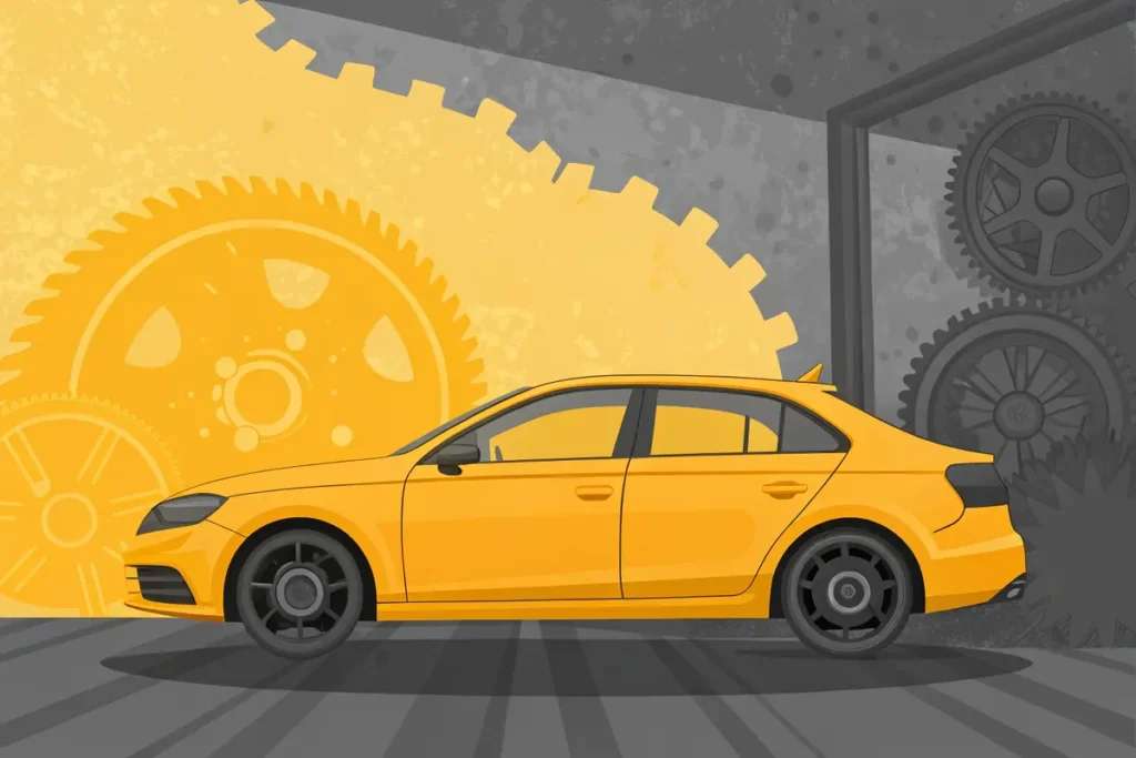 Quelle est la durée de vie d’un embrayage et comment la prolonger ?