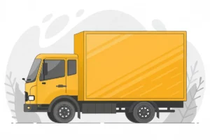 Camion 15 m3 : pour quel déménagement, quelles contraintes et quel budget de location