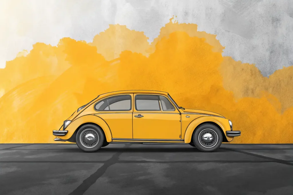 Voiture unique&nbsp;: ce que recouvre vraiment l'exemplaire unique et pourquoi il fascine