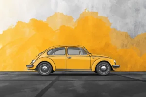 Voiture unique : ce que recouvre vraiment l'exemplaire unique et pourquoi il fascine